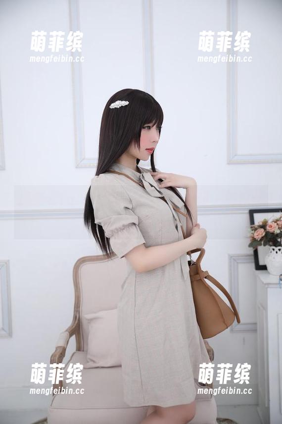 鹿野希fantia2022年会员合辑，高清壁纸带来快乐！