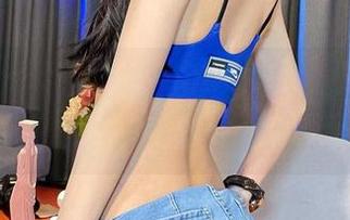 微密圈 – 看！黎允熙baby在皮衣里散发魅力，高清原图直击心灵！